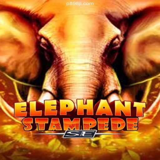 ElephantStampedeSE: A Thrilling Adventure in Virtual Gaming
