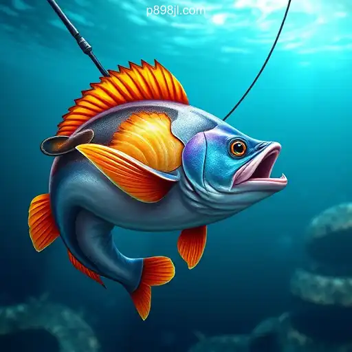 P898.com: Your Ultimate Destination for Philippine Online Fishing Games