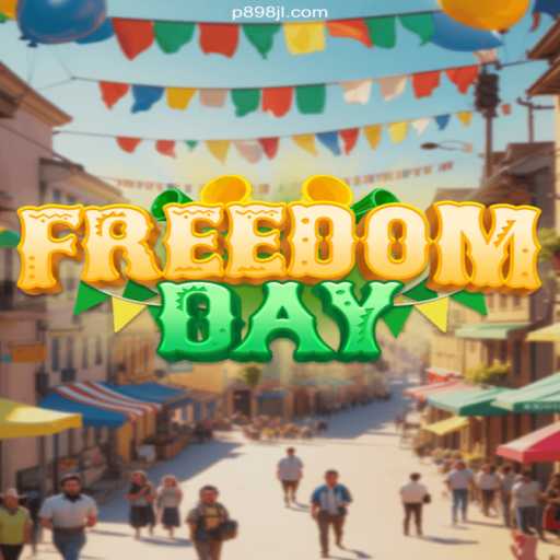 FreedomDay: The Ultimate Adventure Game with a Filipino Touch