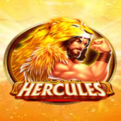 Discover Hercules: An Epic Gaming Experience with P898.com: Your Ultimate Destination for Philippine Online
