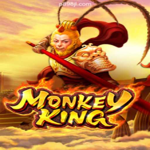MonkeyKing: The Rise of a New Gaming Adventure