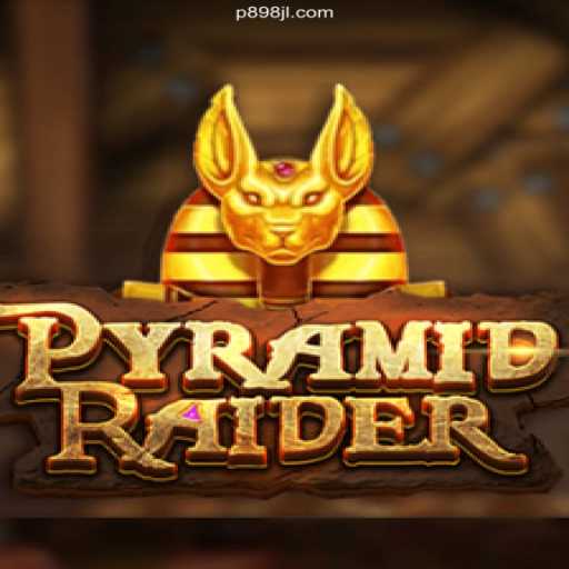 Embark on an Adventure with PyramidRaider: The Ultimate Gaming Experience via P898.com