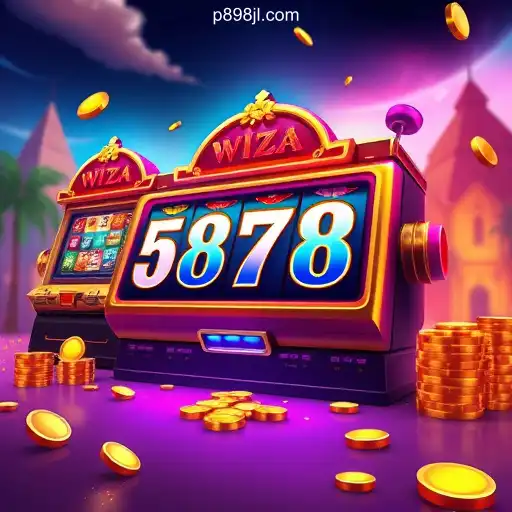 P898.com: Your Ultimate Destination for Philippine Online Slot Machines